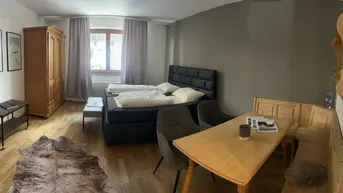 Expose Apartment in Kitzbühel