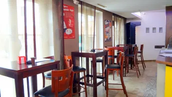 Expose Geschäftslokal - Büro - Restaurant im Zentrum von Saalfelden