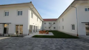 Expose Neubauwohnungen zu vermieten – A-4961 Mühlheim am Inn - M5043/6/9/11