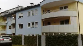 Expose Wörgl: Großzügige sonnige 3-Zimmer-Wohnung 