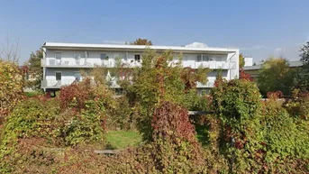 Expose Zwei-Zimmer-Wohnung mit Garten und Abstellplatz in Gösting