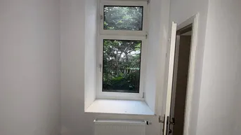 Expose Gemütliche 2-Zimmer Altbauwohnung im Erdgeschoss