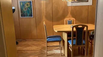 Expose 2-Zimmer-Wohnung mit Balkon im Stadtzentrum 