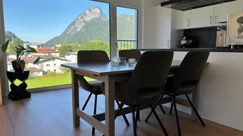 Expose Moderne Dachgeschosswohnung mit Festungsblick in ruhiger Lage
