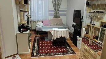 Expose Gepflegte Singlewohnung im Hochparterre in zentraler Lage