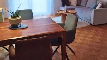 Expose [PROVISIONSFREI] Gemütliche Wohnung mit hochwertiger Ausstattung und Garten