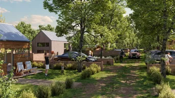 Expose April 2024: Neue Kleingärten für Tiny-Häuser!