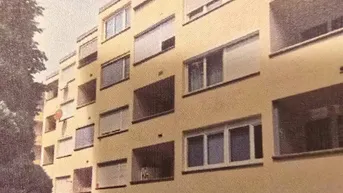 Expose Zentrale Wohnung in Schwaz zu verkaufen!