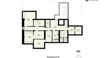 Expose VERKAUF GESCHÄFTSLOKAL MIT POTENZIAL / 345,40 m2 / KAUFPREIS: EUR 1.155.000.-