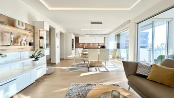 Expose Wohnen mit Stil: Exklusive Immobilie in Leonding begeistert mit durchdachtem Design!