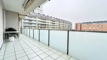 Expose 4-Zimmer Neubau mit Großem Balkon, Tiefgaragenplatz in der Grünen Mitte in Linz