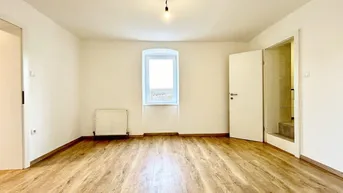 Expose Wohntraum mit Küche und 2,5 Zimmer im Zentrum von Steyr