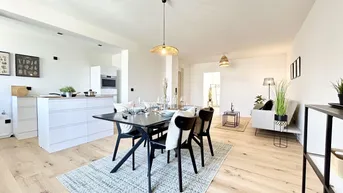 Expose ***Provisionsfrei***-Elegantes Wohnen am Pöstlingberg: Hochwertig sanierte 4-Zimmer-Wohnung mit Panoramablick