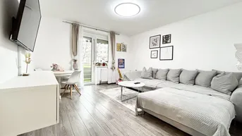 Expose Wohntraum in Urfahr: Renovierte 2,5-Zimmer Wohnung mit Balkon und Innenhofblick