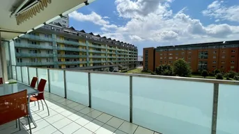 Expose Modernes Wohnen in der Grünen Mitte: 4-Zimmer Neubau mit Großem Balkon, Innenhofruhe und Tiefgaragenplatz
