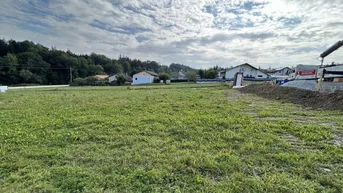 Expose Sonniger Baugrund in neuer Siedlung in St. Georgen/Grieskirchen