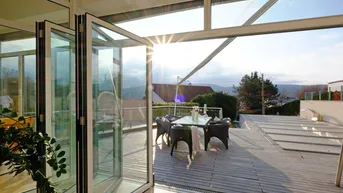 Expose Luxuriöses Traumhaus in Puchenau vielen Extras und Ruhe - Perfektion bis ins Detail!