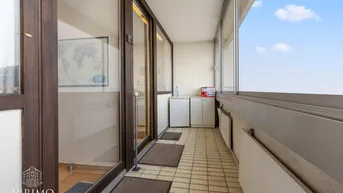 Expose Exklusives Wohnerlebnis über der Lentia City - 5-Zimmer-Wohnung mit Tiefgarage &amp; traumhafter Aussicht