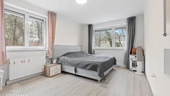 Expose Komfortable 3-Zimmer-Wohnung mit Balkon &amp; perfekter Raumaufteilung - Perfekt für Singles, Paare &amp; kleine Familien!