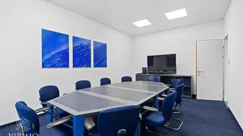 Expose TOP Büro in bester Lage in Leonding! Tiefgaragenplätze anmietbar!