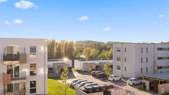 Expose Gemütliche 3-Zimmer-Wohnung mit Loggia und Grünblick in Schärding – jetzt 145.000 €!