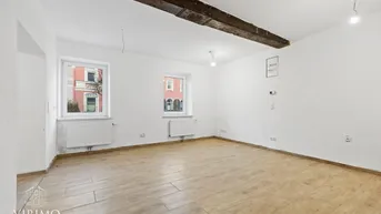 Expose Zentrale Geschäftsfläche in Waldhausen – ideal für Büro, Praxis oder Studio