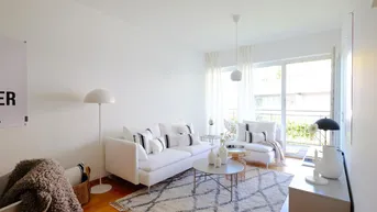 Expose Moderne 3-Zimmer-Wohnung in Urfahr – großzügige Loggia, Tiefgarage &amp; Top-Lage nahe JKU &amp; Pleschinger See!