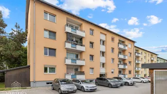 Expose Charmante 4,5-Zimmer-Wohnung mit Loggia in Eferding – ideal für Familien