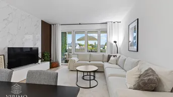Expose Wohntraum in Toplage: Geräumige 4-Zimmer Wohnung mit Loggia in Wels!