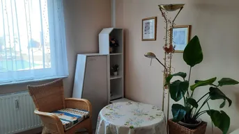 Expose Zentrales Einbettzimmer in Klagenfurt zu vermieten