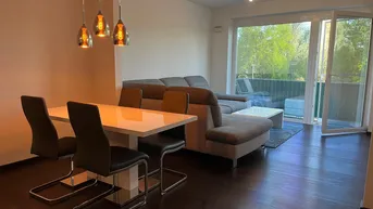 Expose Moderne 2-Zimmer-Wohnung mit Balkon und Einbauküche in Stockerau