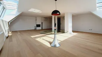 Expose LICHTDURCHFLUTETE DG-WOHNUNG | ERSTBEZUG-TOPSANIERT | 3 MIN ZUM ROCHUS