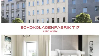 Expose DIE SCHOKOLADENFABRIK - 3 Zimmer Balkonwohnung in Hoflage
