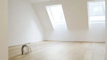 Expose 4 Zimmer DG Wohnung mit südseitigem Balkon im Erstbezug- DIE SCHOKOLADENFABRIK