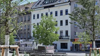 Expose Die Schokoladenfabrik - Charmante 2 Zimmer Wohnung mit Weitblick