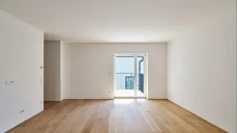 Expose 3 Zimmer DG Wohnung mit südseitiger Aussenfläche im Erstbezug - DIE SCHOKOLADENFABRIK