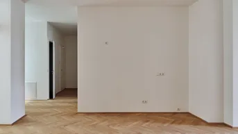 Expose Sanierter 3 Zimmer Altbau im Erstbezug - 1. OG - 2 Balkone, direkt an der Ubahn