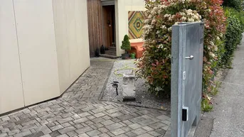 Expose holzständerhaus, niedrigenergiehaus, südlage, ruhig, villenlage