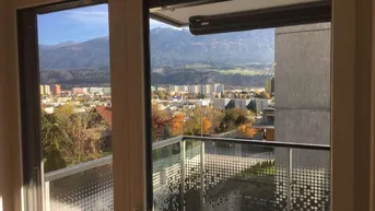 Expose Helle 2-Zimmer-Wohnung in Arzl mit schöner Aussicht