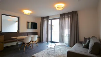 Expose Moderne Wohnung 60m2 mit zwei Schlafzimmern