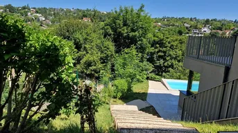 Expose Grünes Wohnglück für Familien – modern, nachhaltig, mit Pool