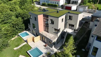 Expose Exklusive Villa in Klosterneuburger Bestlage – Stark preisreduziert, mit hochwertiger Ausstattung