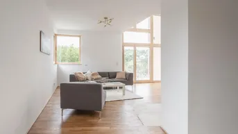 Expose Exklusive Familienvilla im grünen Klosterneuburg mit Panoramapool &amp; Premium-Ausstattung