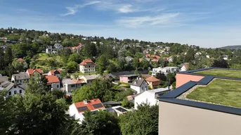 Expose Geborgenheit mit Aussicht - exklusives Familienidyll bei Wien