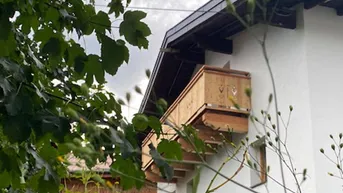 Expose Wohnung am Arlberg - Pettneu - Ideal für zwei Personen