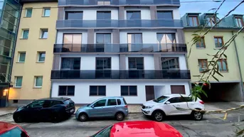 Expose Baugrund in SUPER LAGE in DORNBACH ZU VERKAUFEN, 1170 Wien, baubewilligtes Projekt mit 9 Wohneinheiten, jede Top mit Freiflächen