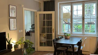 Expose Direktvergabe 2-Zimmer Gemeindewohnung