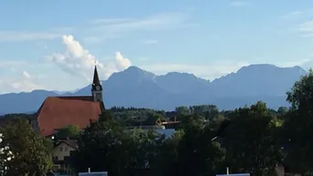 Expose Villa mit großer Panoramadachterrasse und unverbaubarer Traumaussicht in absoluter Ruhelage (provisionsfrei)
