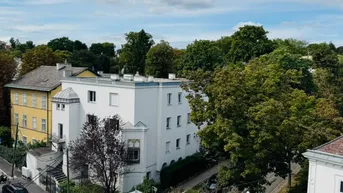 Expose Über den Dächern des 18. – Ihr persönliches Refugium im Cottageviertel