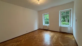 Expose Zentraler Wohntraum für Zwei Nähe Steinerne Brücke